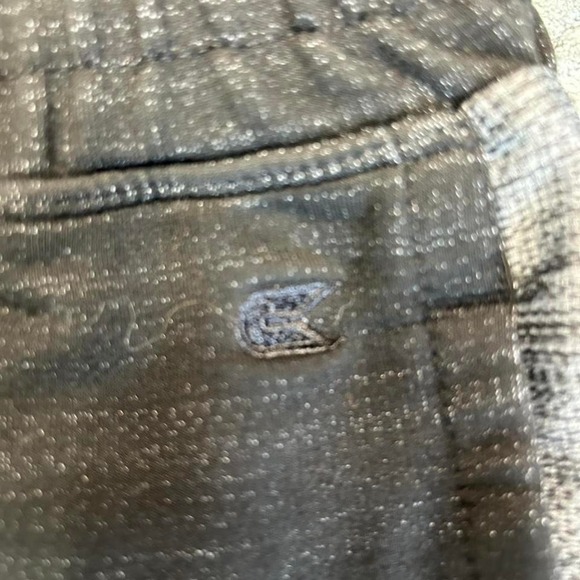 Colosseum Florida Gators Mens Shorts Black Space Dye Athletic Lounge Size M - Picture 4 of 8